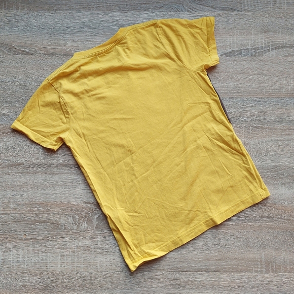 2011 euc Mini Boden baboon tee - Picture 6 of 12